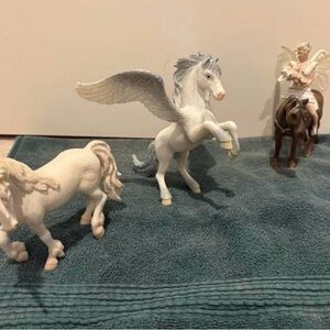 Schleich Fantasy Lot